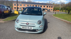 Fiat 500 1.0 Mild Hybrid 3dr Petrol Hatchback